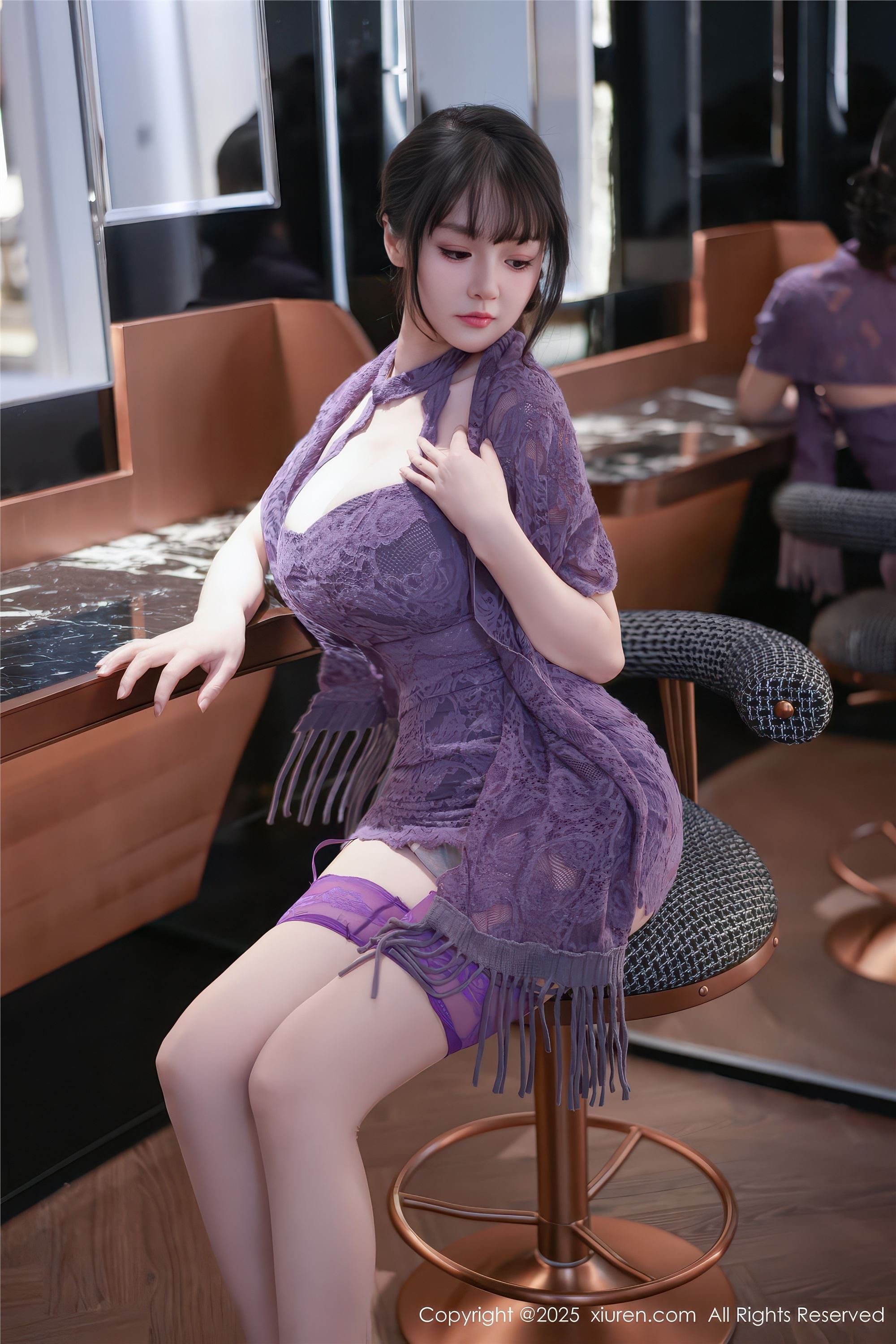 Xiuren秀人网 2025.12.02 NO.11057 沈南汐RuRu